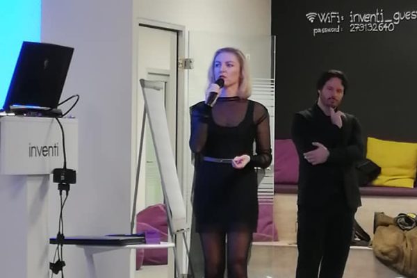 Propojení umělé inteligence a filosofie.