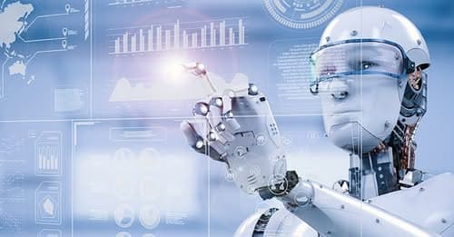 AI Surpasses Moore's Law