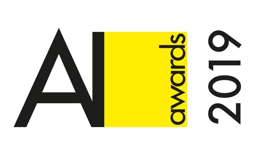 Have you heard about the AI Awards 2019? It's an award for successful professionals and companies, ...