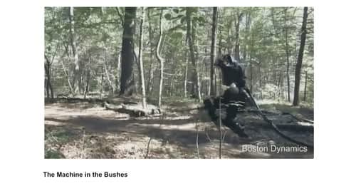 In today's beta test of the digital writer, media students demonstrated that they can...