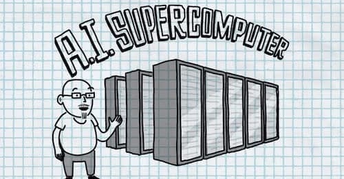 It's Here! GPT-3 is Coming! Fans of this page mostly already know that it is an AI model designed for text processing.