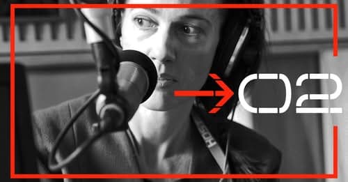 How Does the Digital Writer Work and Can It Surpass Human Authors? Listen to the Full Future R Podcast.