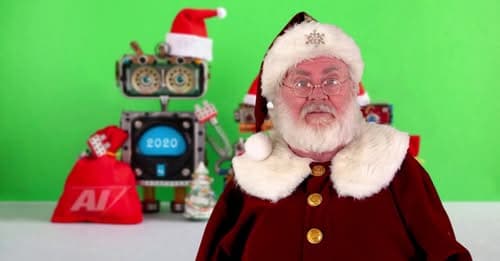 Popřát veselé Vánoce🎄Vám umí prakticky každý. U nás v Alphai Vám je, ale popřej…