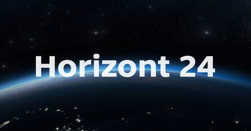 Sledujte dnes večer Horizont 24! Budeme si povídat o tom, kde všude může AI🤖 pomáhat🎻.