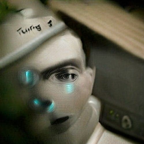 I would like to introduce you to the "Digital Painter". It can create a painting on any...