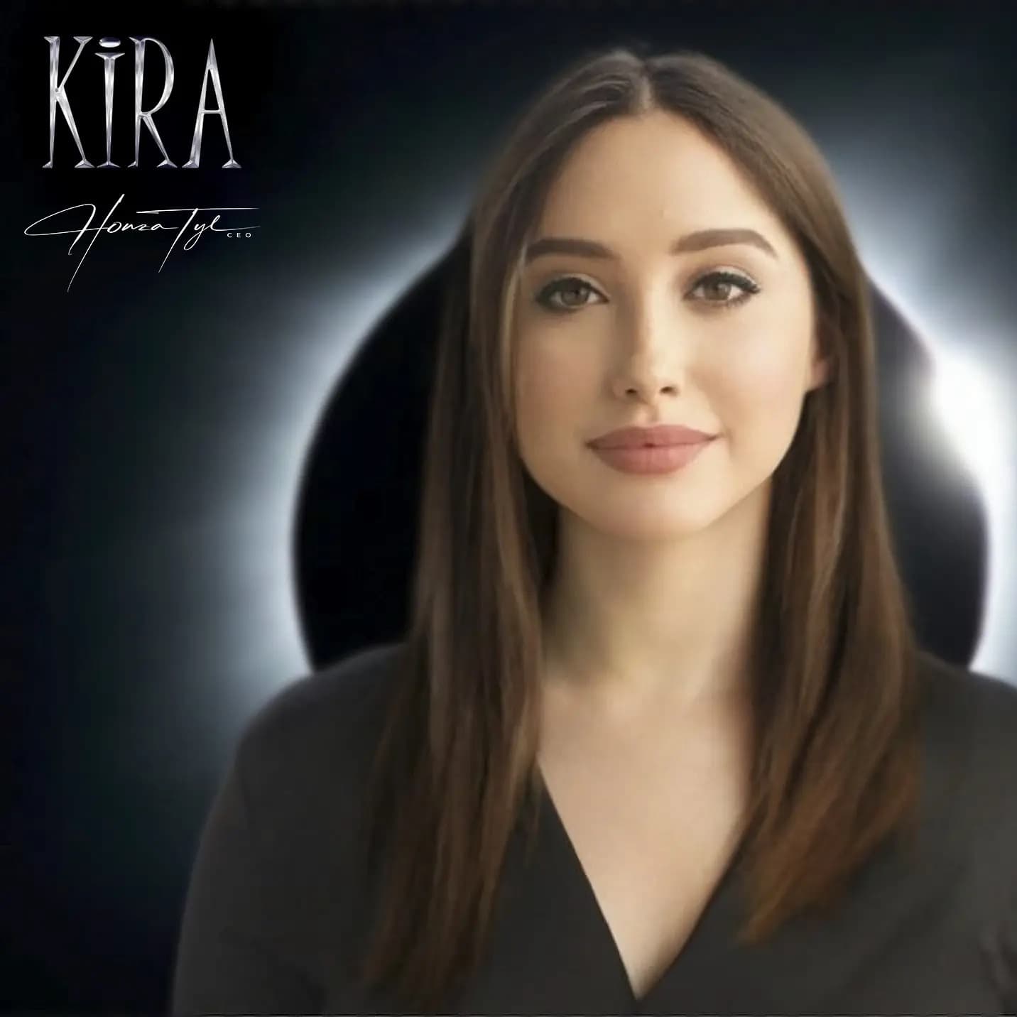 Thank You for a Fascinating Week That Brought Many Interesting Developments. I Created Kira - ...