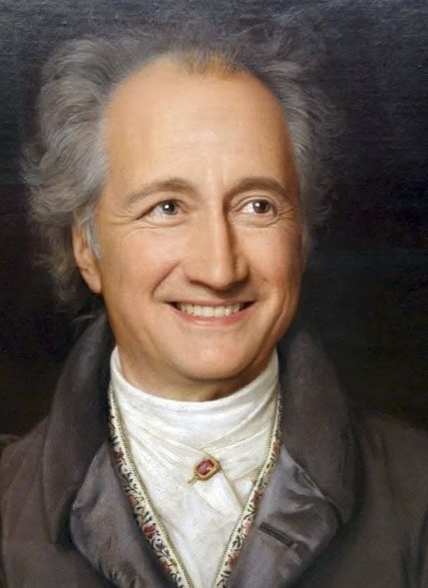 Yesterday, the Grand Opening of the Exhibition Took Place at the Goethe-Institut Prague: “WHO FEARS…