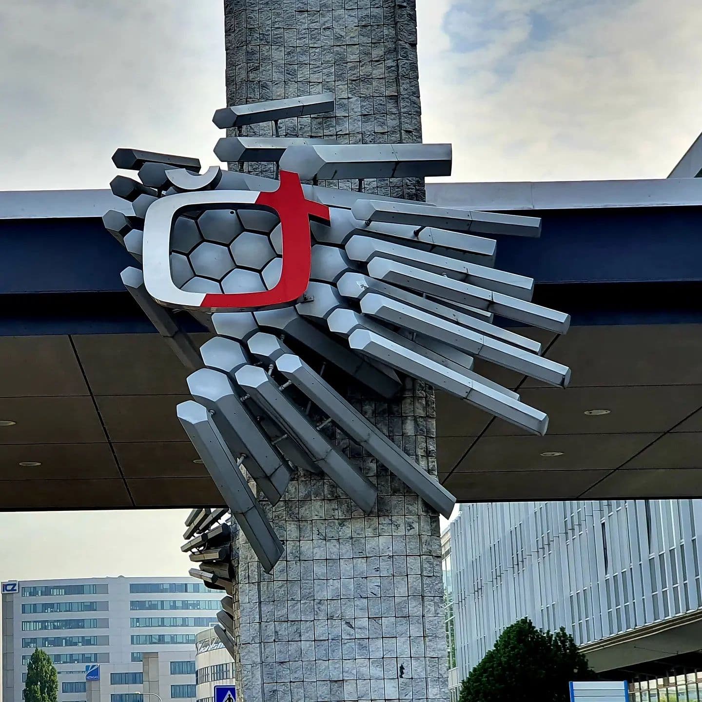 Dnes večer v Událostech představíme novou umělou inteligenci Matyldu:-)