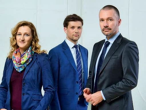 Today on DVTV, I will talk about my youngest daughter Matylda. She is just one day old and ...