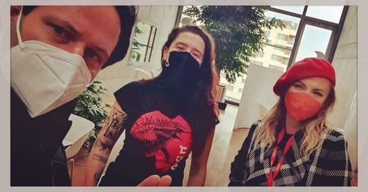 Něco se chystá! Již zítra 9.12. #AI #generated #ceskyrozhlas #36/8