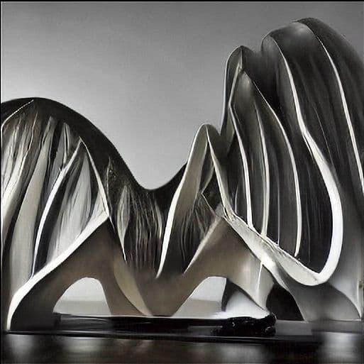 Dear friends, after the digital philosopher, writer, and painter, it's time for the d...