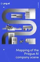 Prag AI today releases its long-awaited report mapping the Czech A…