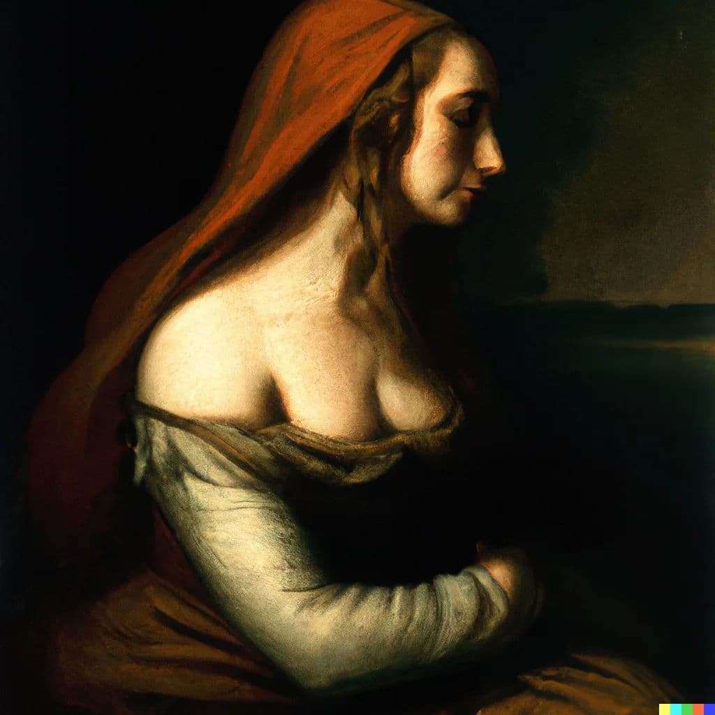 S radostí Vám předkládám pár obrázků, které jsem vytvořil pomocí DALL·E od Open …