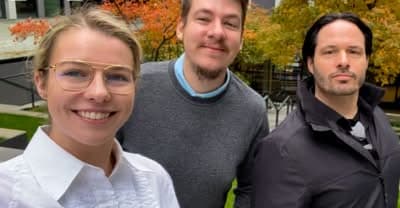 Měl jsem příležitost popovídat si v podcastu „Kvalitní Kafe“ s Markétou a Petrem…