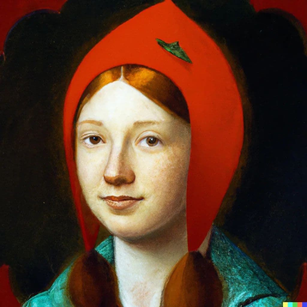 Do you enjoy generating images?🎨 And do you know about CLIP Interrogator? You input an image…