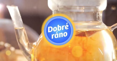 Dobré ráno je televizní pořad České televize, vysílaný od roku 1998. Zítra 4.1. …