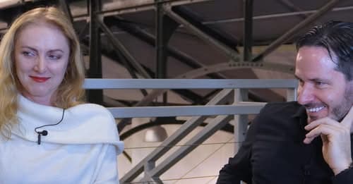 Vychází nový díl Jadrné vědy, kde řeším s Dita M. Org a Leoš Kyša témata jako je…