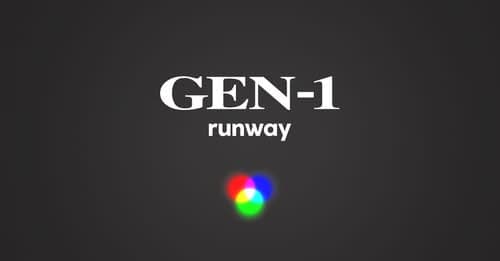 As I Recently Predicted, Video Editing Models Will Soon Be Released. One of the First Steps is Gen-1.