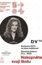 Have you heard about the DVTV LIVE SHOW - Kickstart Your School?