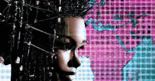 A Lovely Article by Barbora Janečková, Who Refreshingly Invites Us to Reflect on the Possibilities and Limits of AI.