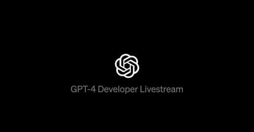 In just two hours, we will finally learn something we have been waiting for months! OpenAI presents…