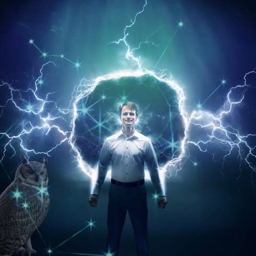 🏭💼 Martin Jotov, nanotechnology visionary and promoter of human potential, …