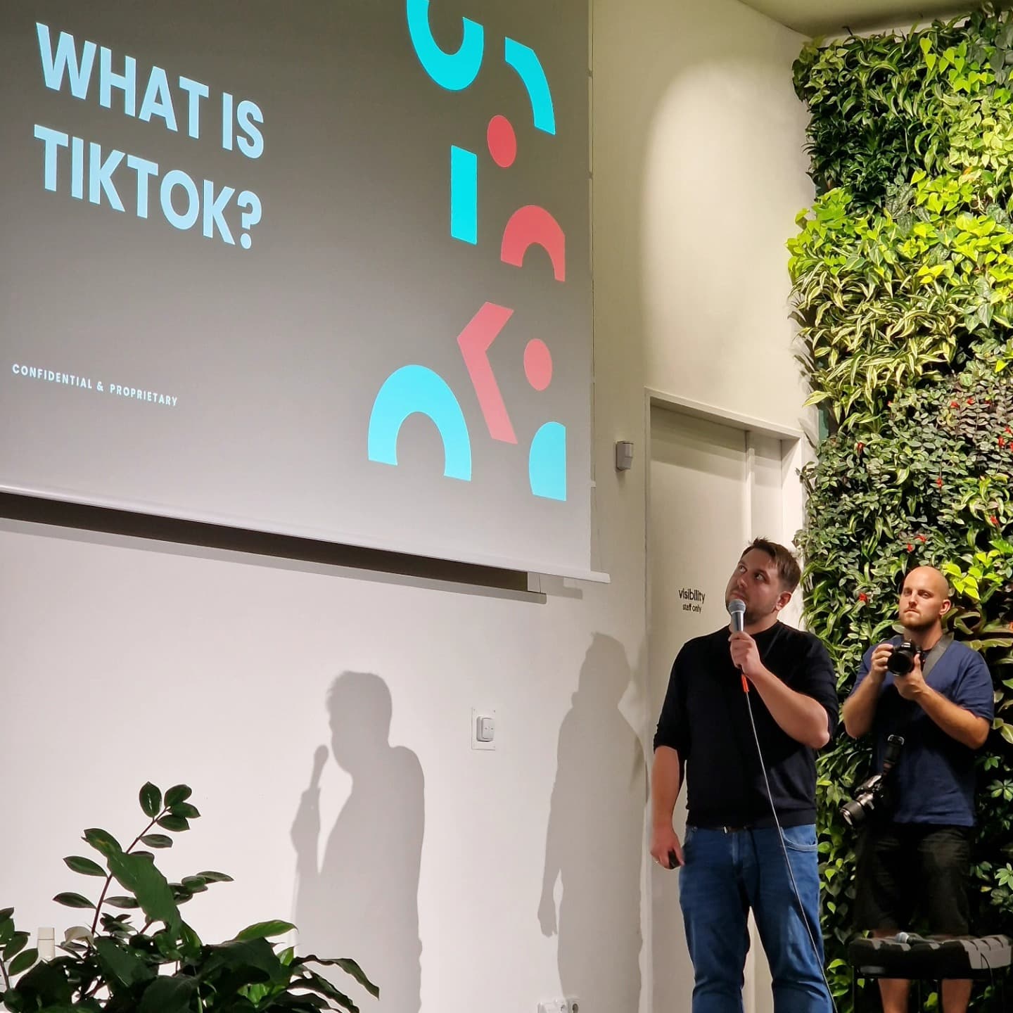 🚀🔥 A Fantastic Day at #InnovationLab2023! 🎉