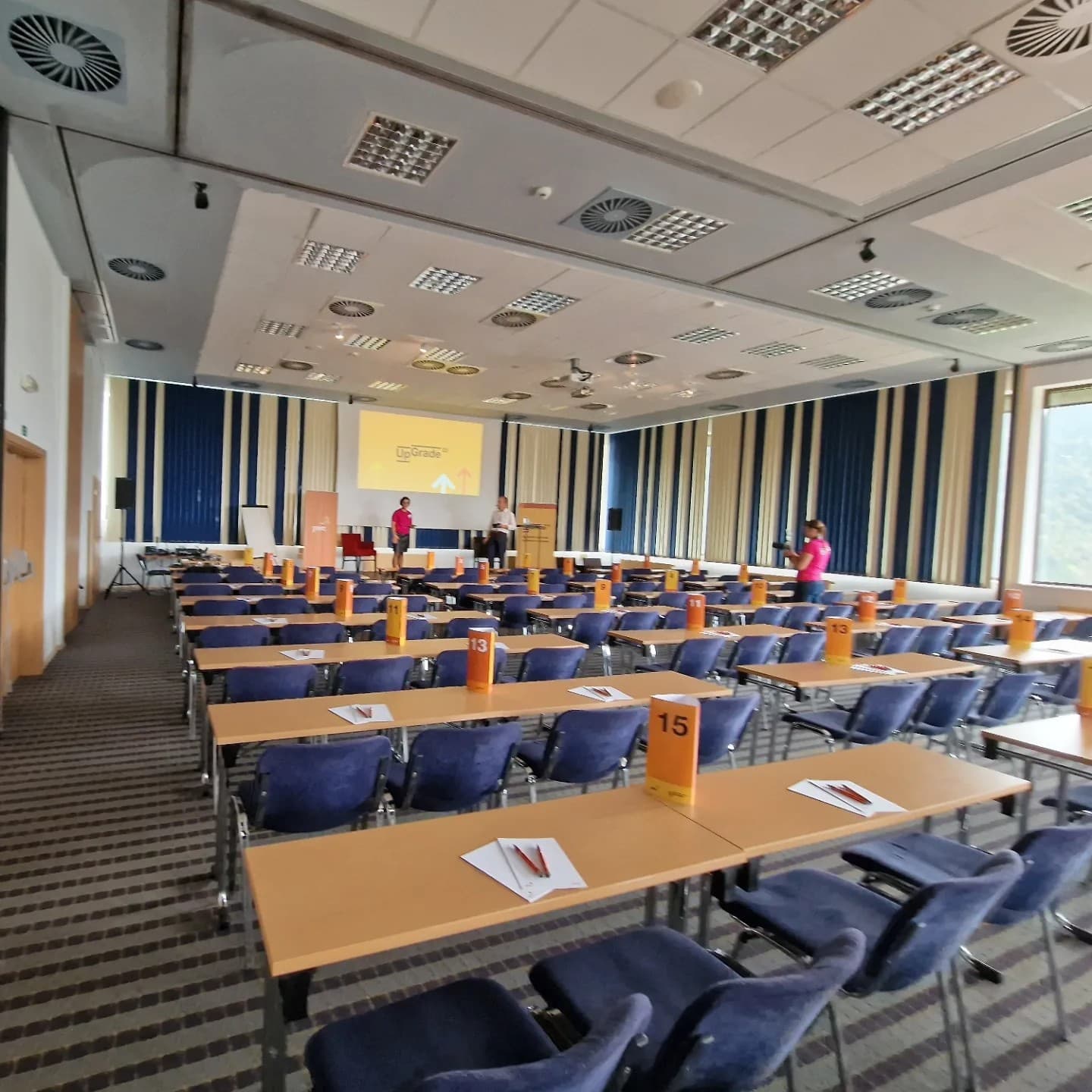 🎉🚀 Co za neuvěřitelný týden plný událostí a nových začátků! 🌟 Velké poděkován…