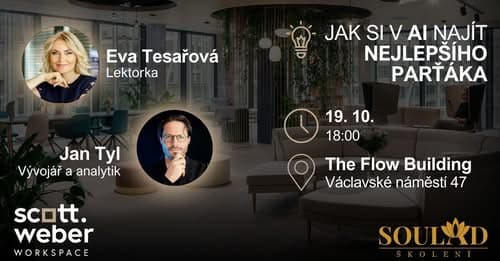 Thank You Eva Tesařová for Organising, Moderating, and for Your Wonderful Writing!