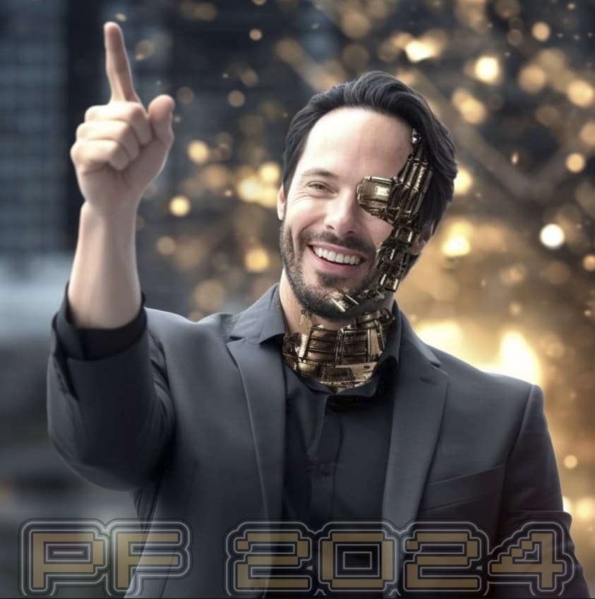 🎆Rok se s rokem sešel a je čas na roční retrospektivu. Myslím, že 2023 byl opravdu nabitý a produktivní rok!🎉