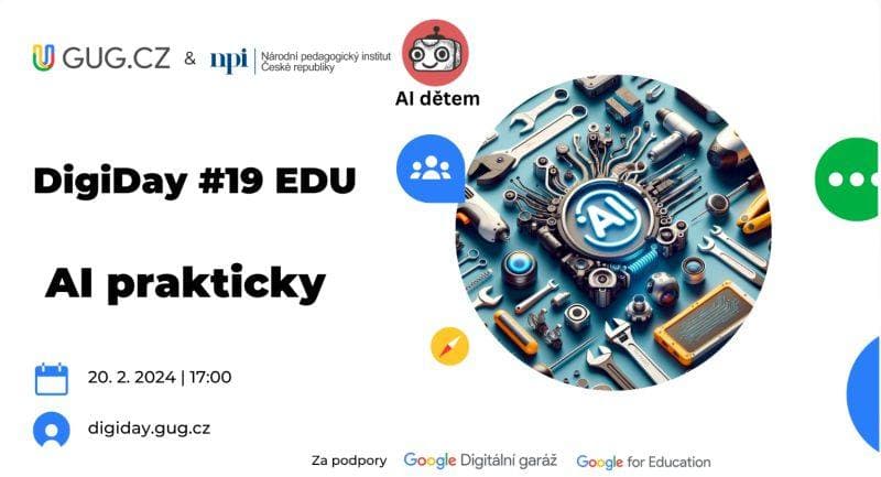 ...Jak se to AI teda zapíná? Co si mám stáhnout? A můžu ten obrázek použít?