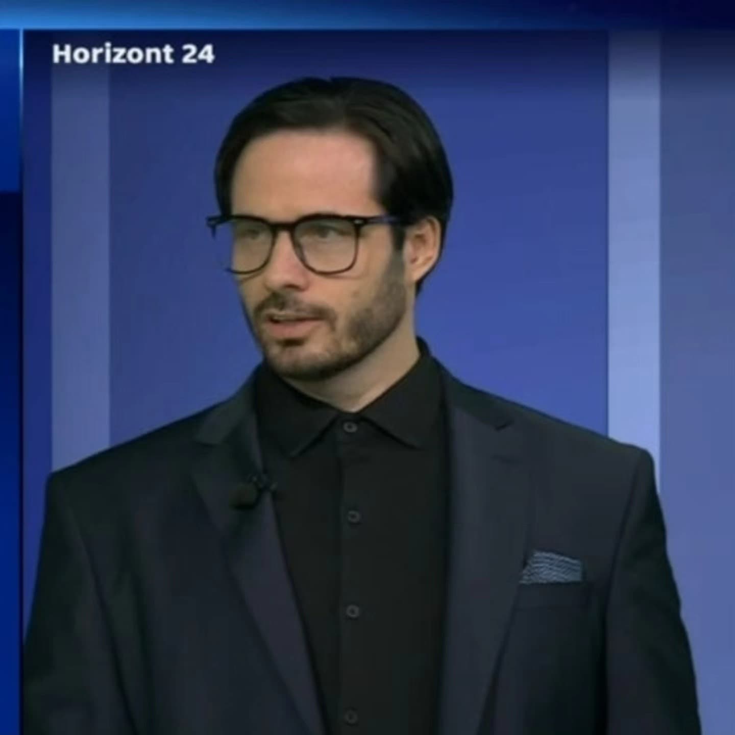 Jaký pěkný den! 🌟 Dnes jsem měl tu čest komentovat o umělé inteligenci v pořadu…