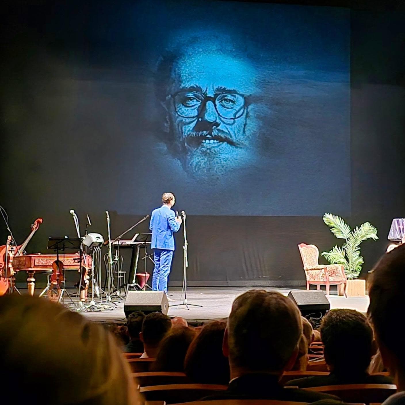 Wow, jaký neuvěřitelný večer! 😍🌟