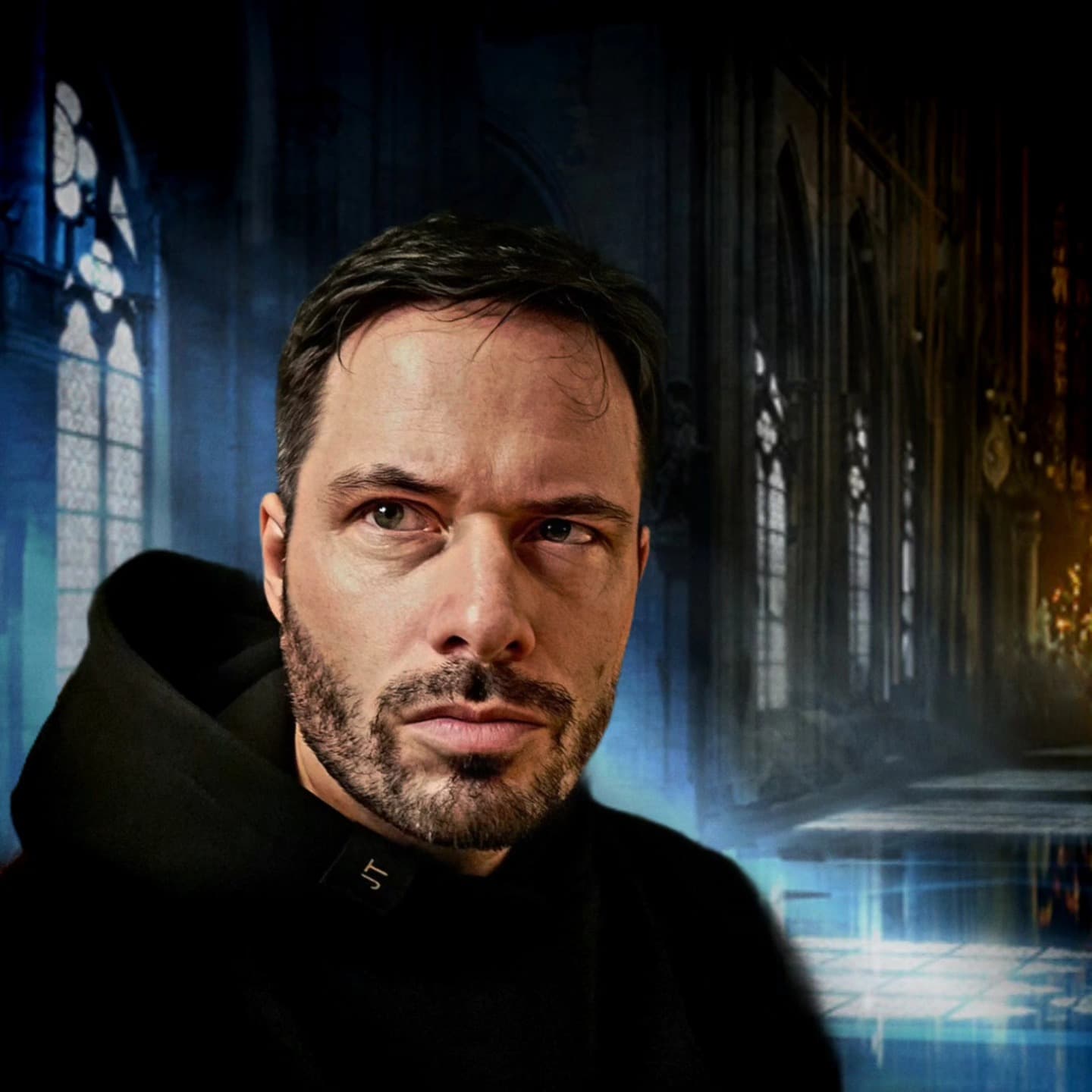 ✨My BETRAYAL HOODIE Has Arrived! ✨