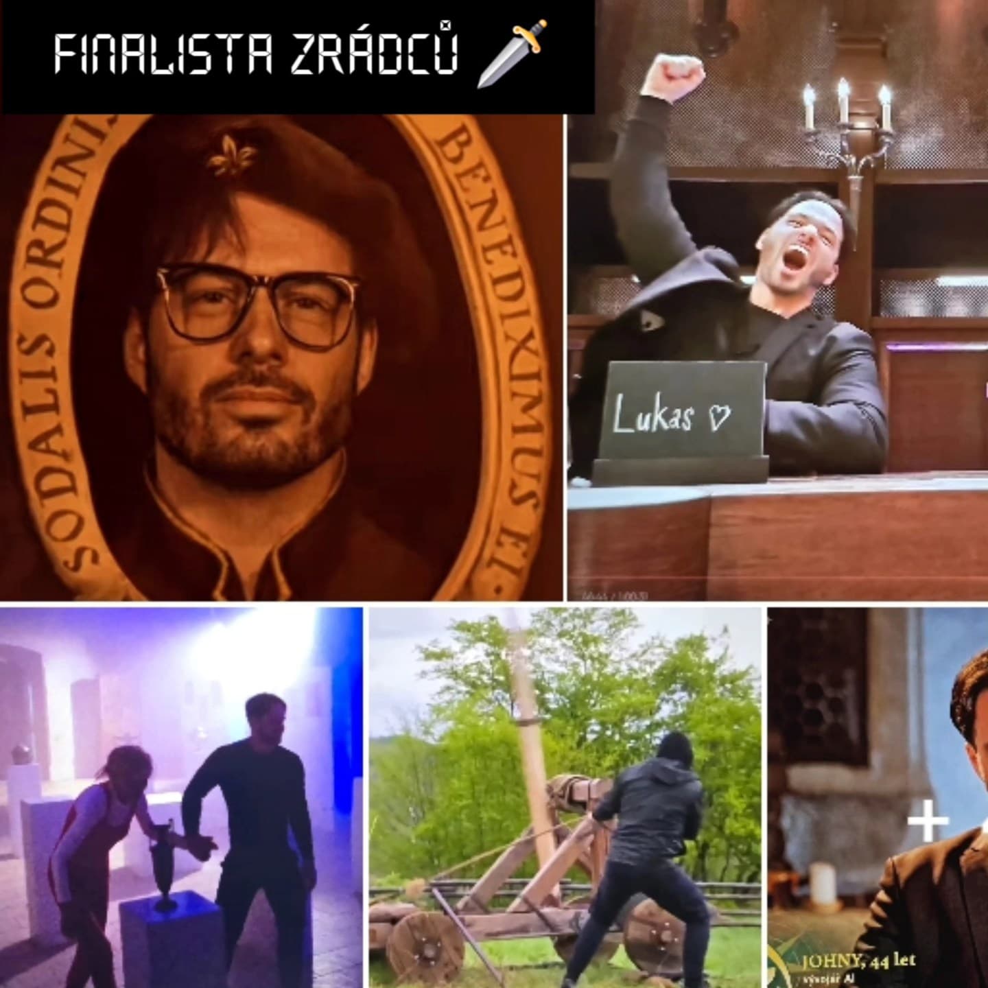 🎉 Ohlédnutí za ROKEM 2024! 🎉