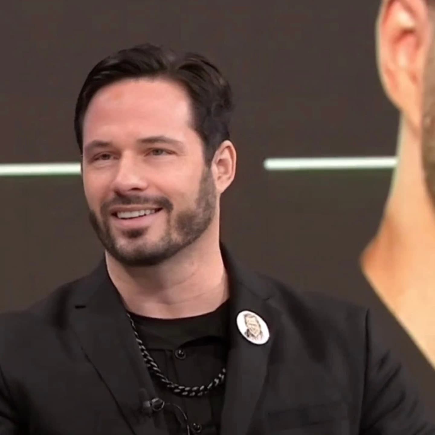 🌅 Dnes ráno jsem měl tu čest být hostem v pořadu Nový den na Prima CNN, kde jsm…