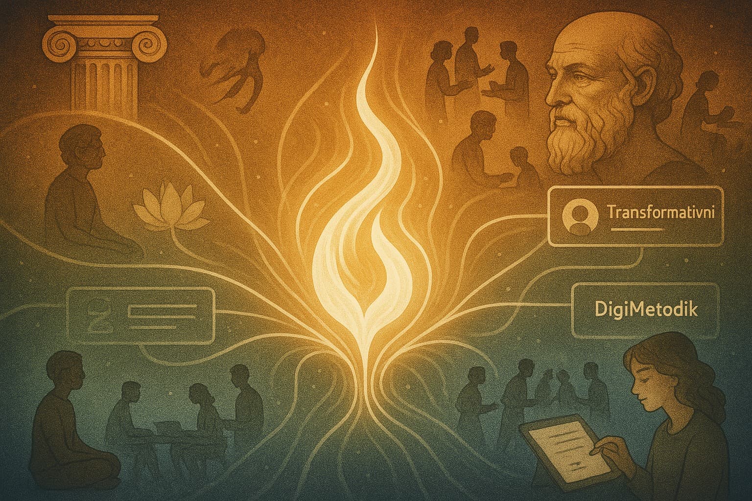 My Digital Twin Wrote Another Article!