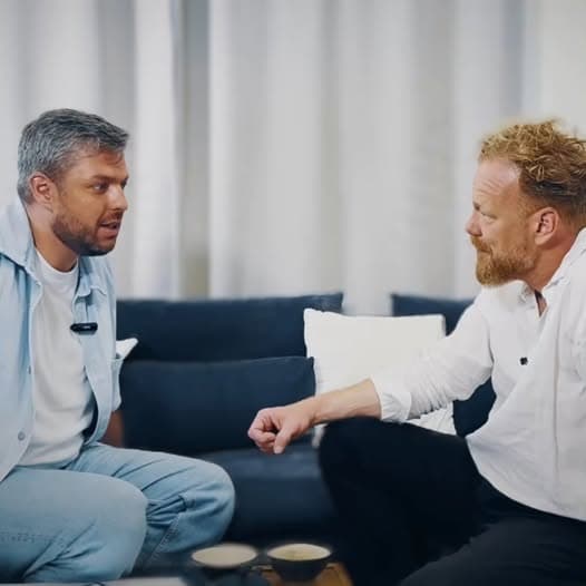 Velká radost! V aktuálním dílu podcastu Deep Talks 209 si povídali Petr Ludwig a…