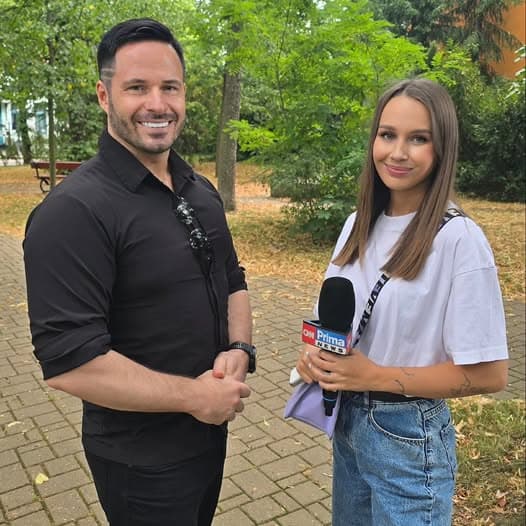 đș TOMORROW ON TV PRIMA NEWS | 18 July 2025