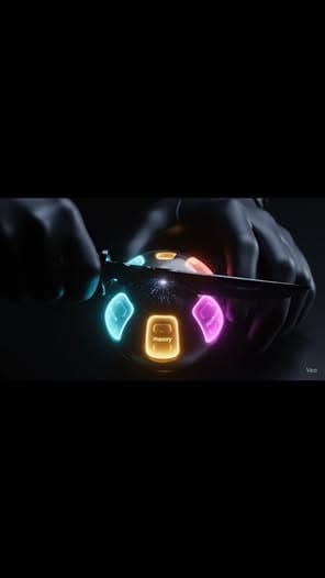 💡🌐 What is consciousness? Perhaps it's this.