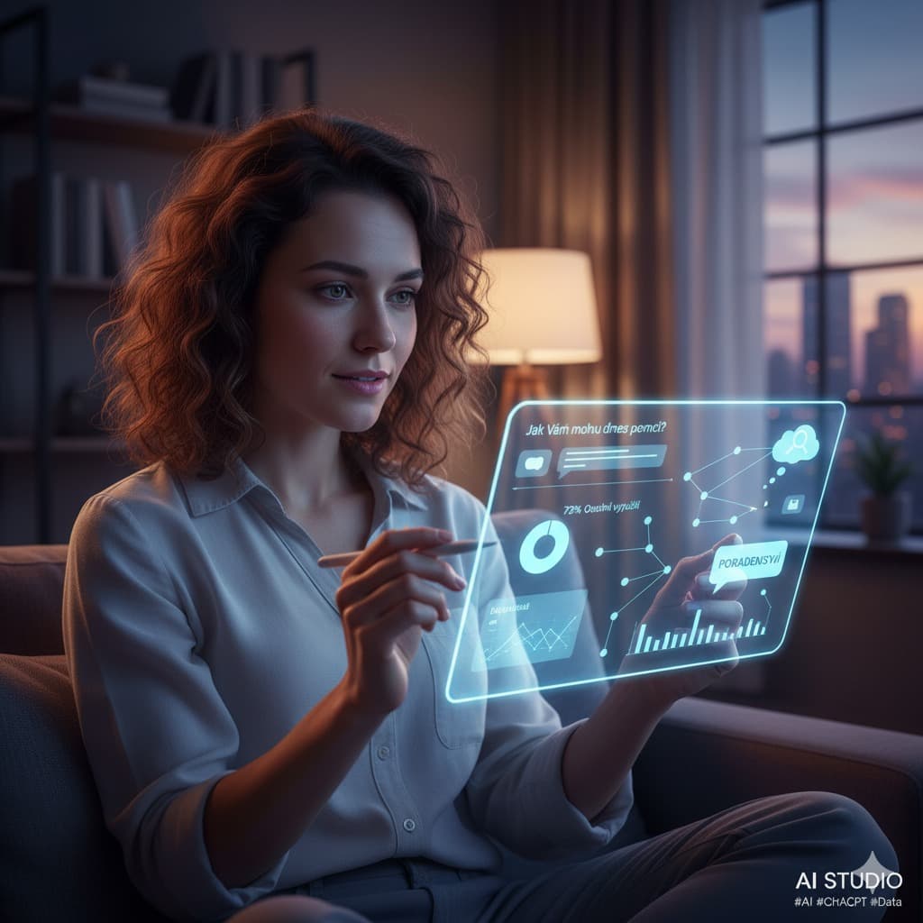 How do people really use ChatGPT? A new study reveals surprising findings.