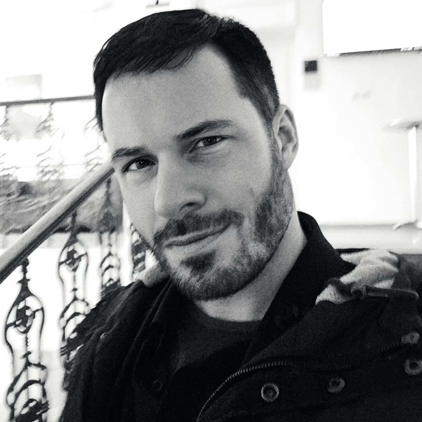 ✨ Dnes jsem navštívil Vysokou školu kreativní komunikace.