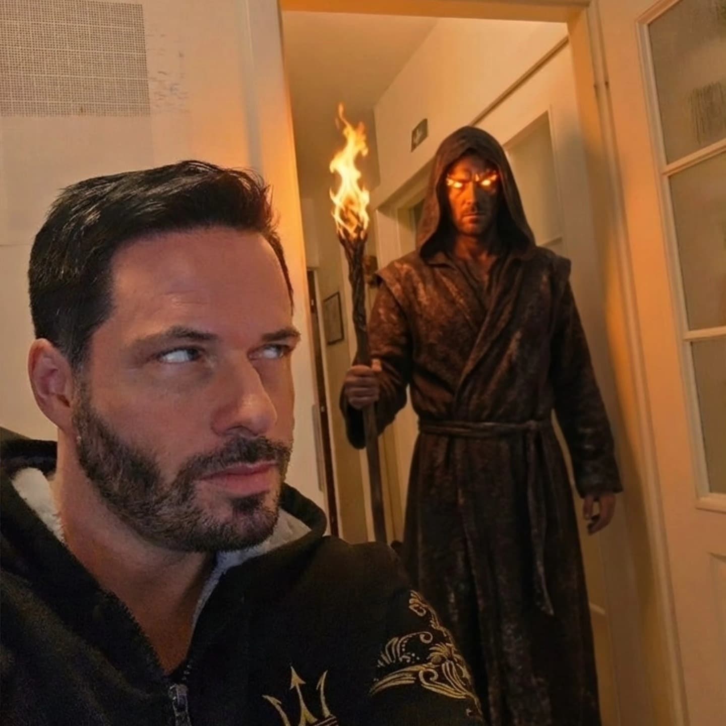 🏰⚔️ WHAT IF YOU COULD MEET A FAIRY BY THE SPRING? ⚔️🏰