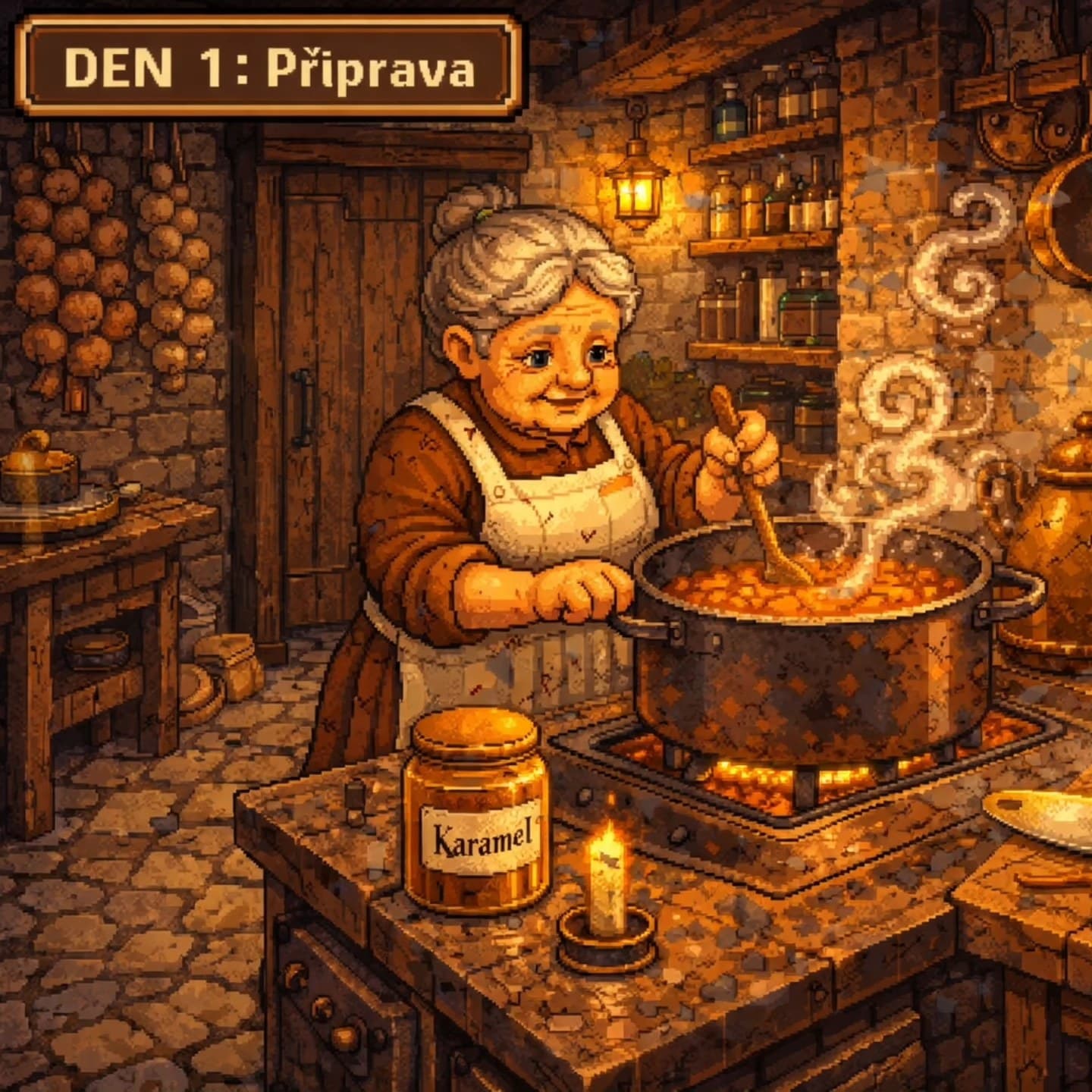 🤖 Nechal jsem 8 AI agentů žít v jednom počítači. Vymysleli si intriky, tajný re…