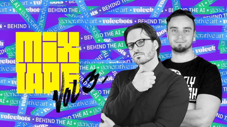 Accenture Song Prague – Discussion on AI