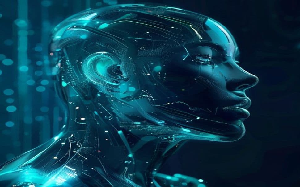 AI dokáže popisovat fotky!