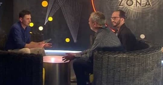 ArtZóna – Phenomenon: Artificial Intelligence in Art