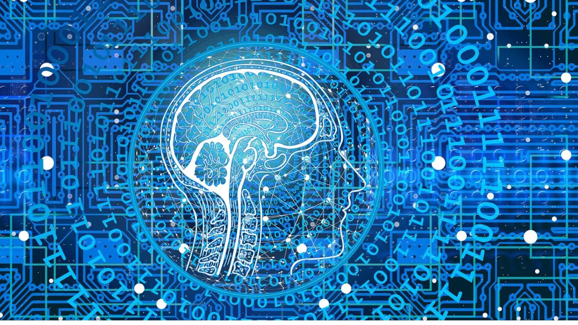 Will China be a Leader in AI in a Few Years?