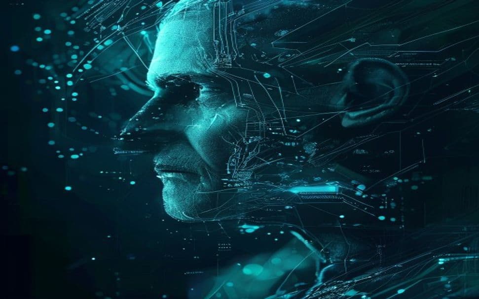 Former Google Engineer Aims to Create Divine Artificial Intelligence