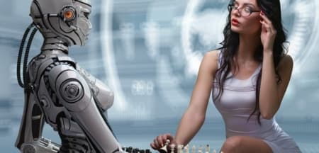 Czechs Believe in the Future of Artificial Intelligence